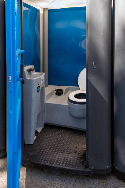 Best Affordable portable toilet rental  in Van Horn, TX