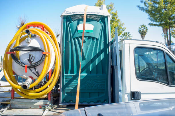 Best Luxury portable toilet rental  in Van Horn, TX