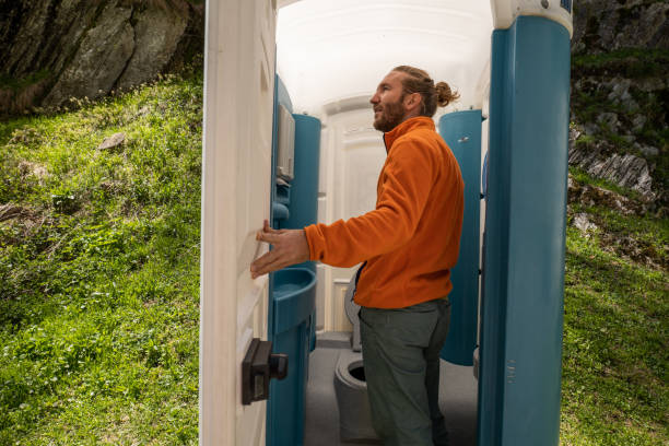 Best Porta potty rental near me  in Van Horn, TX