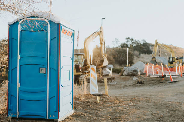Best Local porta potty services  in Van Horn, TX