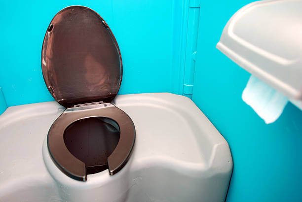 Best Local porta potty services  in Van Horn, TX