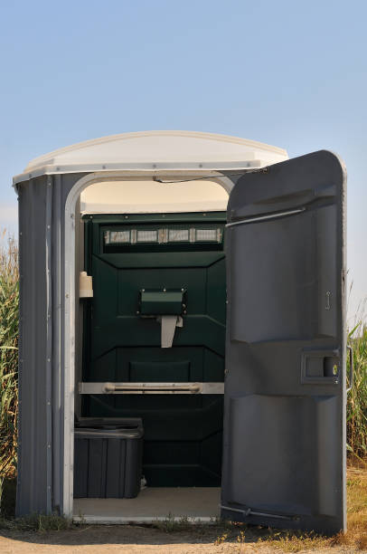 Affordable portable toilet rental in Van Horn, TX