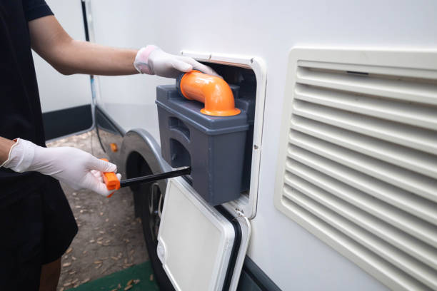 Best Local porta potty services  in Van Horn, TX