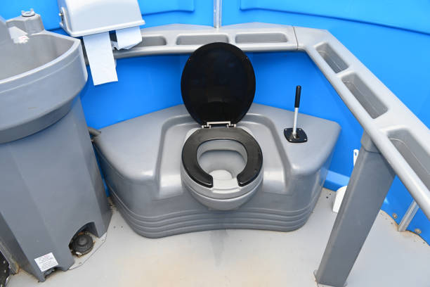 Portable Toilet Options We Offer in Van Horn, TX