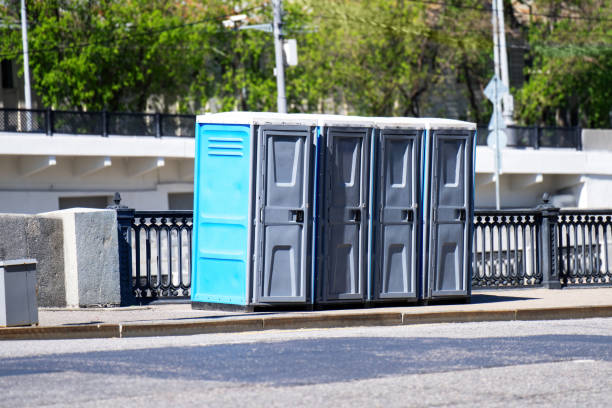 Best Long-term porta potty rental  in Van Horn, TX