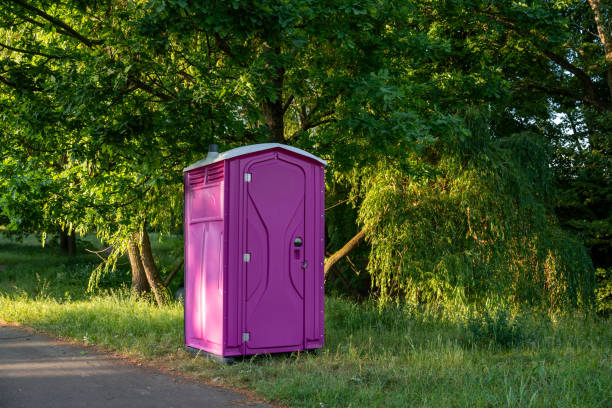 Best Local porta potty services  in Van Horn, TX