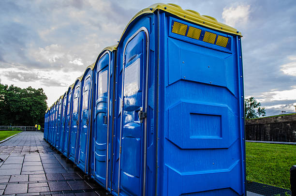 Best Event porta potty rental  in Van Horn, TX